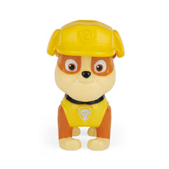 PAW Patrol The Mighty Movie Figure - Rubble