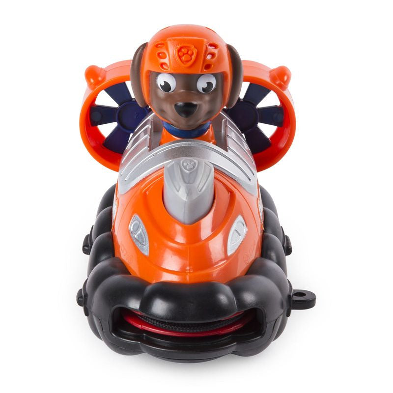 PAW Patrol Basic Vehicle Zuma