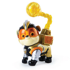 PAW Patrol Super PAWs Figure Rubble