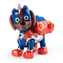 PAW Patrol Super PAWs Figure Zuma