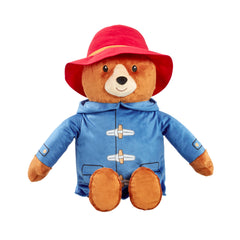 Paddington In Peru Giant Paddington 55cm Plush