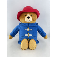 Paddington In Peru Giant Paddington 55cm Plush