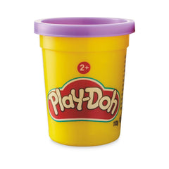 Play-Doh Single Tub Purple