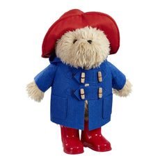 Peggy Fortnum's Paddington Bear Plush