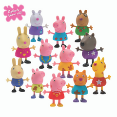 Peppa Pig Surprise Assorted Colors