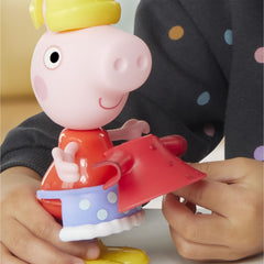 Peppa Pig Dress Up Figure - Peppa Pig