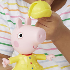 Peppa Pig Dress Up Figure - Peppa Pig
