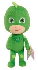 Pj Masks Bean Plush Gekko