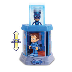 PJ Masks Transforming Figure Set Catboy