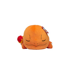 Pokemon 18 Inch Sleeping Plush Charmander