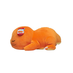 Pokemon 18 Inch Sleeping Plush Charmander