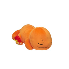 Pokemon 18 Inch Sleeping Plush Charmander