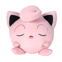 Pokemon 18 Inch Sleeping Plush Jigglypuff