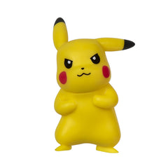 Pokemon Battle Figure Pack - Fuecoco & Pikachu