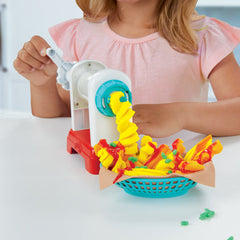 Play-Doh Kitchen Creations Spiral Fries Playset