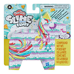 Play-Doh Slime Feathery Fluff Unicorn