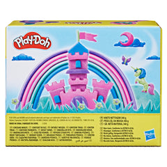 Play-Doh Sparkle Collection