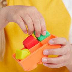 Play-Doh Swirlin Smoothies Blender Playset