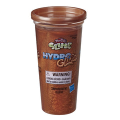 Play-Doh Hydroglitz Bronze