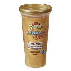 Play-Doh Hydroglitz Gold