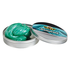 Play-Doh Putty Single Tin Gemerald