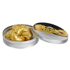 Play-Doh Putty Single Tin Goldium