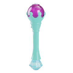 Playgo Toys Ent. Ltd. Battery Operated Bubble Wand With Light & Music