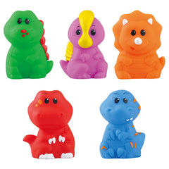 Playgo Toys Ent. Ltd. Dinosaur Finger Puppets