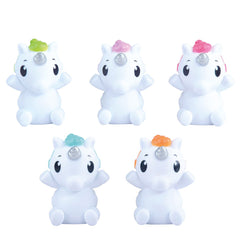 Playgo Toys Ent. Ltd. Unicorns Finger Puppets