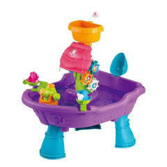 Playgo Toys Ent. Ltd. Mermaid Lagoon Water Table