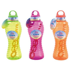 Playgo Toys Ent. Ltd. Bubbles 475ml Assorted Styles