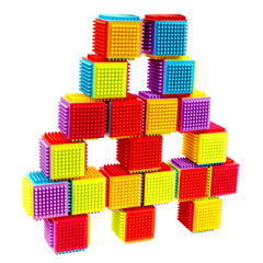 Play And Learn Quixits Easy Stick Bricks