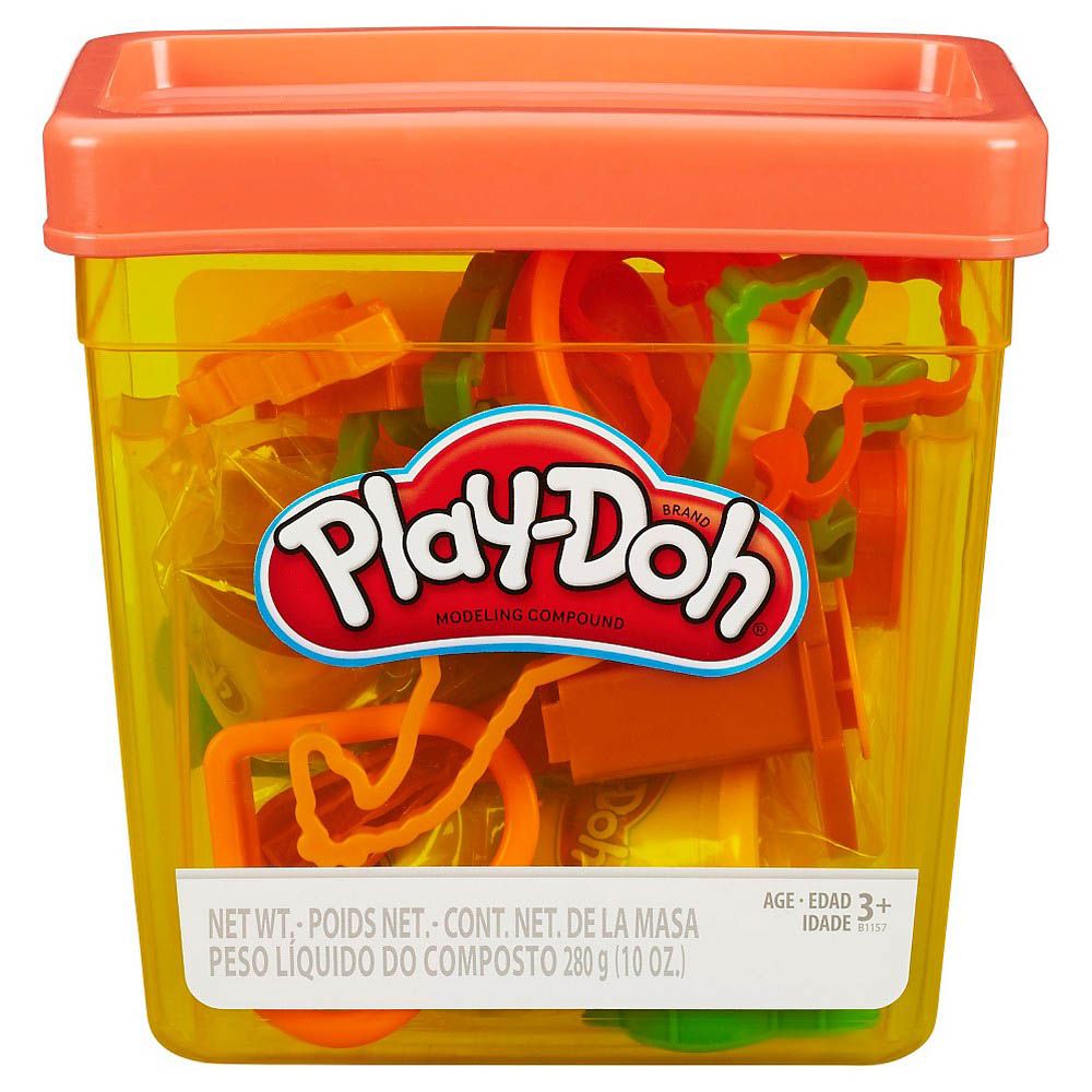 Play-Doh Fun Tub