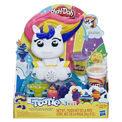 Play-Doh Tootie Ice Cream Set