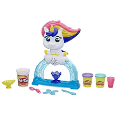 Play-Doh Tootie Ice Cream Set