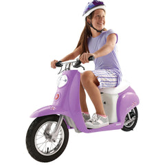 Pocket Mod Betty Electric Ride-On