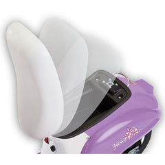 Pocket Mod Betty Electric Ride-On