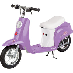 Pocket Mod Betty Electric Ride-On