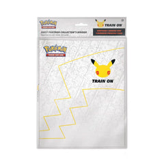 Pokemon TCG First Partner Collector's Binder