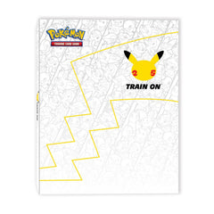 Pokemon TCG First Partner Collector's Binder