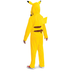 Pokemon Pikachu Fancy Costume 7-8