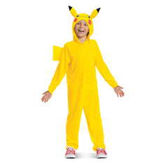 Pokemon Pikachu Fancy Costume 7-8