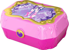 Polly Pocket Big Pocket World Tiny Twirlin' Music Box