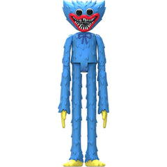 Poppy Playtime 12 Inch Action Figure - Huggy Wuggy