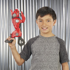 Power Rangers Beast Morphers Cheetah Beast Blaster