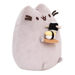 Pusheen Snackable Sushi 24cm Plush