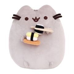 Pusheen Snackable Sushi 24cm Plush