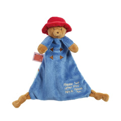 Paddington Bear Comfort Blanket