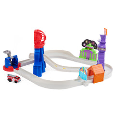 PAW Patrol Total City Rescue Set