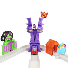 PAW Patrol Total City Rescue Set